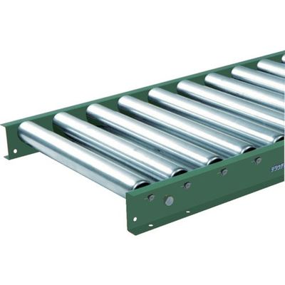 寺内製作所 TS スチールローラコンベヤ S572.3-300720 1本 132-6394（直送品）
