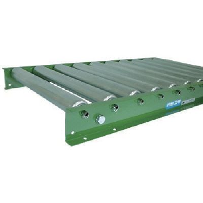 寺内製作所 TS スチールローラコンベヤ S572.3-1000710 1本 133-1224（直送品）