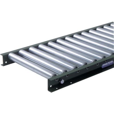 寺内製作所 TS スチールローラコンベヤ S42-200720 1本 133-4205（直送品）