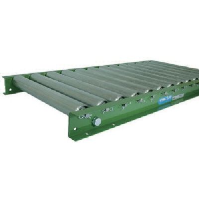 寺内製作所 TS スチールローラコンベヤφ48.6ーW1000XP100X1500L S48-1001015 1本 133-5878（直送品）