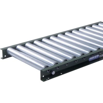 寺内製作所 TS スチールローラコンベヤφ48.6ーW100XP75X1500L S48-100715 1本 131-6975（直送品）