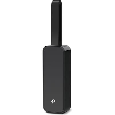 TP-LINK USB3.0 ギガビット有線LANアダプター(Nintendo Switch対応) UE306(UN) 1本（直送品）