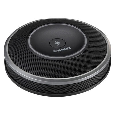 Web会議用マイク ユニファイドコミュニケーション YVC-1000専用拡張マイク YVC-MIC1000EX 1台 ヤマハ（直送品）