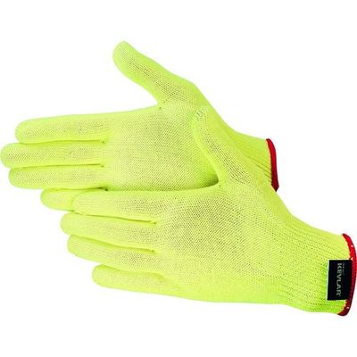 アトム ケブラー(R)LF10G手袋(薄手)S HG-43-S 1セット(10双) 228-3303（直送品）