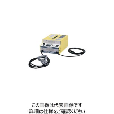 アマノ 電子高速バフィングマシン用充電器(DEー500AN) DE-500ANCHG 1台 514-7786（直送品）