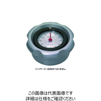 イマオコーポレーション イマオ ノブ ダイアルハンドノブ(加工付) DHK80-HN19 1個 132-2332（直送品）