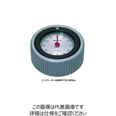 イマオコーポレーション イマオ ノブ ダイアルラウンドノブ(加工付) DRK65-HN13 1個 133-1825（直送品）