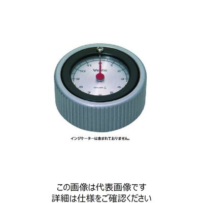 イマオコーポレーション イマオ ノブ ダイアルラウンドノブ(加工付) DRK90-HN22 1個 132-8503（直送品）