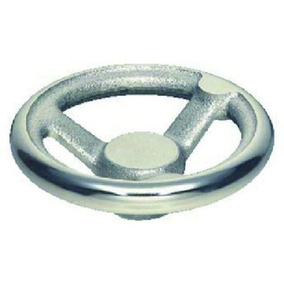 イマオコーポレーション イマオ ハンドル 朝顔型ハンドル車(加工付) ハンドル高さ62mm ボス高さ40mm NV250-HN22 1個（直送品）