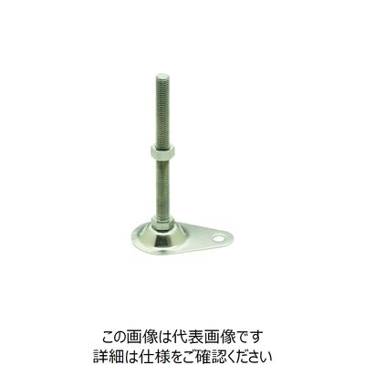 イマオコーポレーション イマオ レベルアジャスター(アンカータイプ) KAF75-12X150SUS 1個 213-4638（直送品）