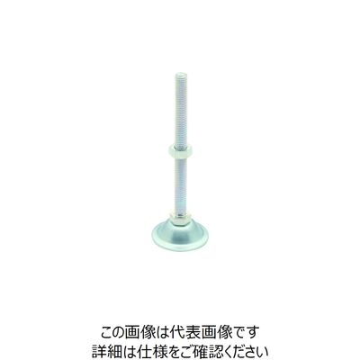 イマオコーポレーション イマオ レベルアジャスター(重荷重用) KA60-20X200 1個 213-7790（直送品）