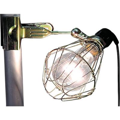 フジマック fmc Cランプ200W クリップ付 ECL-200 C-205 1個 851-3860（直送品）