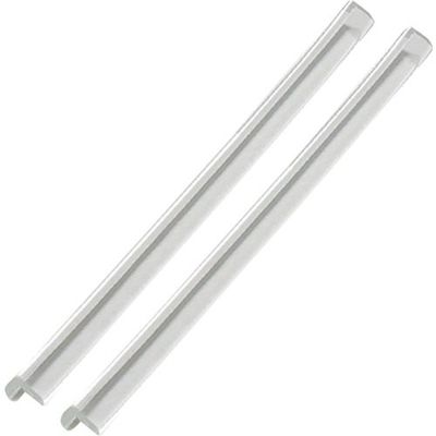 カーボーイ CARーBOY ベビー安心クッション ちび2P クリア BS-33 1袋(2本) 252-8431（直送品）