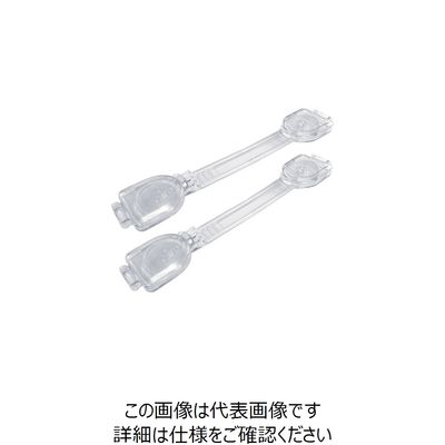 カーボーイ クリアマルチロック BS-46 1セット(2個) 252-8415（直送品）