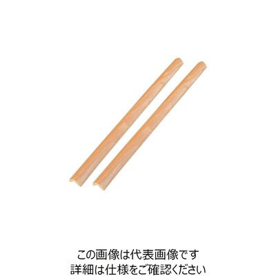 カーボーイ CARーBOY ベビー安心クッション 小2P 木目ライト BS-51 1袋(2本) 252-8429（直送品）