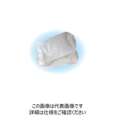 カーボーイ 腕カバー 100枚入 FM-85 1袋(100枚) 261-3917（直送品）