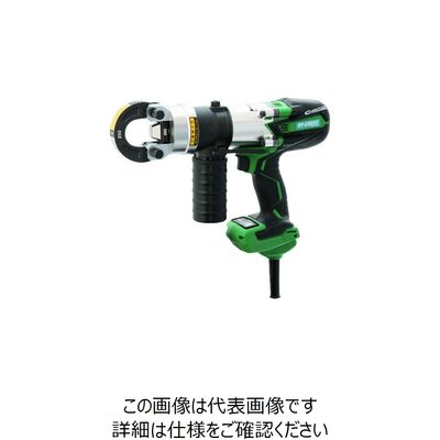 カクタス CACTUS 電動油圧式圧着工具 EV-250HI 1台 244-2111（直送品）