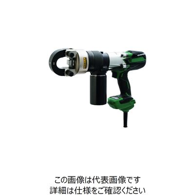 カクタス CACTUS 電動油圧式圧着工具 EV-325HI 1台 244-2110（直送品）