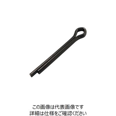コノエ MIC 割りピン 3.5x40 (60本入) M019-3540 1パック(60本) 213-9071（直送品）