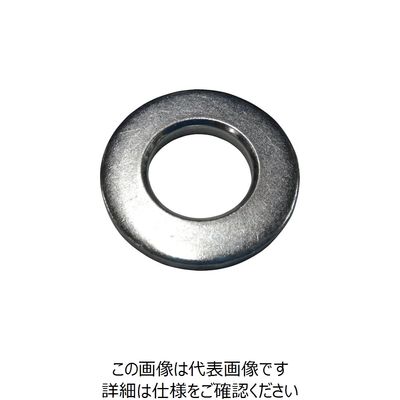 コノエ ハイテンワッシャー S45C ユニクロ M20 HTW-45CH-6U-20 1セット(20枚) 248-8438（直送品）