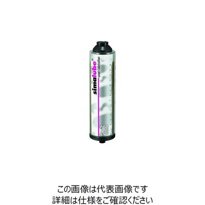 ザーレン・コーポレーション ザーレン シマルーベ液体グリース250cc SL06-250 1個 237-0472（直送品）