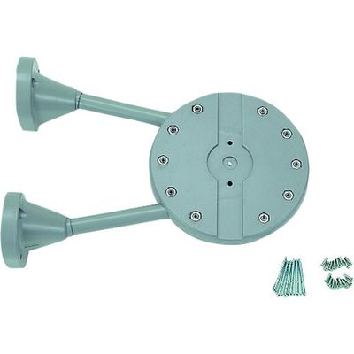 スガツネ工業 SUGATSUNE (110020170)TABーG/リフトコートハンガー トールマンブラケット TAB-G 1個（直送品）