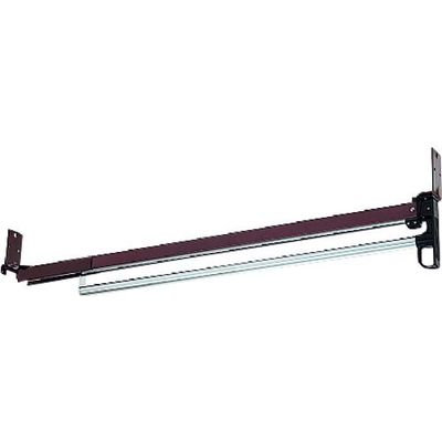 スガツネ工業 SUGATSUNE (110020148)TEー800/スライドコートハンガー ツルスター※在庫限り TE-800 1本（直送品）