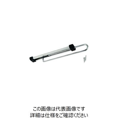 スガツネ工業 SUGATSUNE (110021045)UHー300/スライドコートハンガー UH-300 1本 225-1947（直送品）