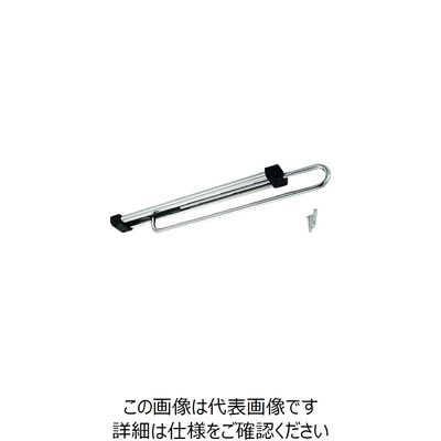 スガツネ工業 SUGATSUNE (110021046)UHー350/スライドコートハンガー UH-350 1本 224-5759（直送品）