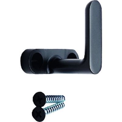 スガツネ工業 SUGATSUNE (110037669) HKーFH50ーBL/フック HK-FH50-BL 1個 225-9852（直送品）