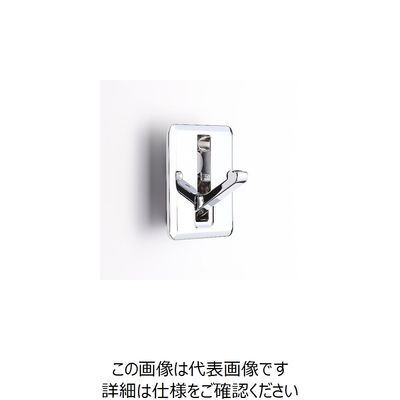 スガツネ工業 SUGATSUNE (110041184)NFーK52ーCR/収納フック NF-K52-CR 1個 225-6701（直送品）