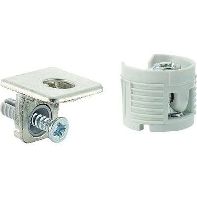 スガツネ工業 SUGATSUNE (120016462)IT2597/棚受 IT2597 1袋(100個) 225-6435（直送品）