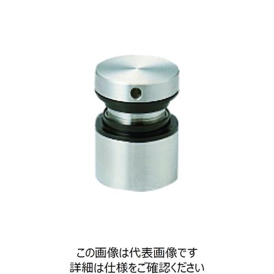 スガツネ工業 SUGATSUNE (120022237)PEー32YTポイントフィックス PE-32YT 1個 133-5636（直送品）