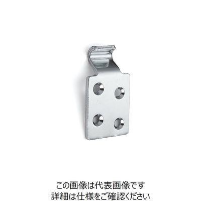 スガツネ工業 SUGATSUNE (120045084)TF20CーCRフック TF20C-CR 1個 133-7202（直送品）