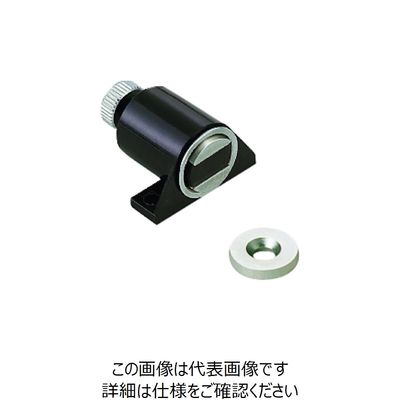 スガツネ工業 SUGATSUNE (140021955)MCー125BLP マグネットキャッチ MC-125BLP 1個 132-7655（直送品）