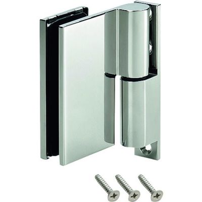 SUGATSUNE (170037583)GHーG07ーR/ステンレス鋼製ガラスドア用グラビティー蝶番※在庫限り GH-G07-R 1個（直送品）