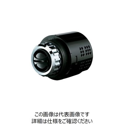 シュナイダーエレクトリック シュナイダー 電子音警報器 2音 24V 防まつタイプ ST-113NP-24 1個 856-8100（直送品）