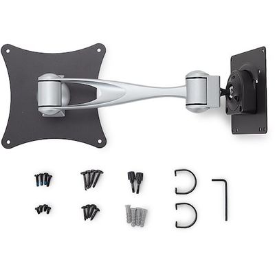 スガツネ工業 SUGATSUNE (210031220)LA2ー12モニターアーム LA2-12 1組 584-1879（直送品）