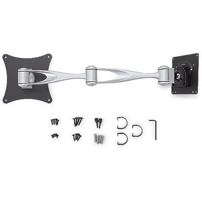 スガツネ工業 SUGATSUNE (210031221)LA2ー13モニターアーム LA2-13 1組 584-1887（直送品）