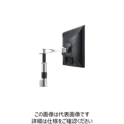 スガツネ工業 (210031405)LA2ー31モニターアーム※在庫限り LA2-31 1本 857-5403（直送品）