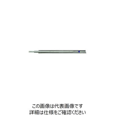 スガツネ工業 SUGATSUNE (190114134)CBLーRA5Rー750スライドレール CBL-RA5R-750 1本（直送品）