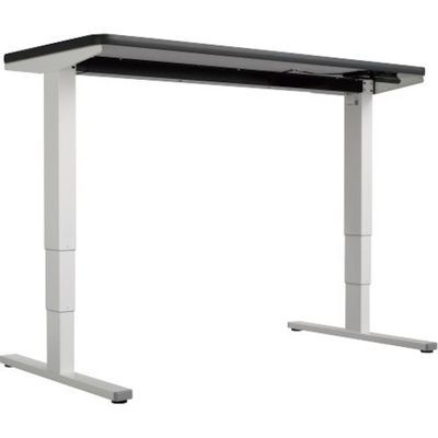 SUGATSUNE (200044494)LFTーLGー600ーSL【脚部セット】テーブル専用電動昇降装置 LFT-LG-600-SL 1台（直送品）