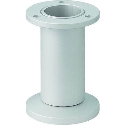 スガツネ工業 SUGATSUNE (200147107)T307ー075/ソファー用脚 T307-075 1本 225-6397（直送品）