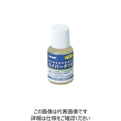 スガツネ工業 SUGATSUNE (210012522)HPT生分解性高性能潤滑剤ハイパーテフロ HPT 1個 824-6822（直送品）