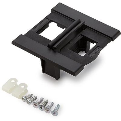 スガツネ工業 SUGATSUNE (210020497)DMSーBBーBLデスクトップマルチタップ DMS-BB-BL 1個（直送品）