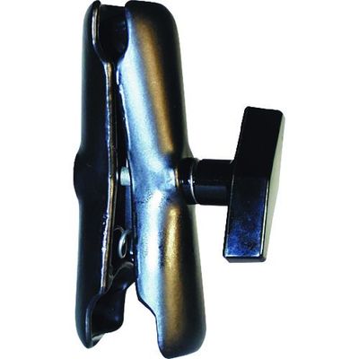 スガツネ工業 SUGATSUNE (210040335)RAMー201/RAM マウンティングシステム【RAM本体】 RAM-201 1個（直送品）