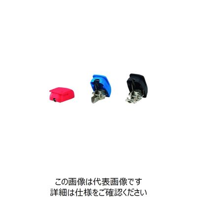 SUGATSUNE (260034621)QP2000ー45260ワンタッチバッテリーコネクター QP2000-45260 1個（直送品）