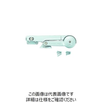 スガツネ工業 SUGATSUNE (270176056)LDCーN22SSL/ラプコンクローザー LDC-N22SSL 1個（直送品）