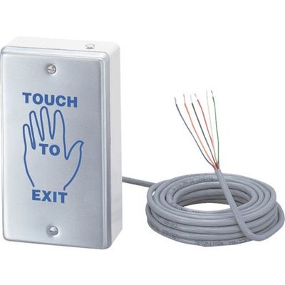 スガツネ工業 SUGATSUNE (260060589)SPー1タッチスイッチ SP-1 1個 824-7182（直送品）