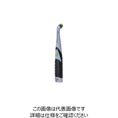 ジャパンインターナショナルコマース ソニックスクラバー ソニックスクラバーキッチン・家庭用本体(電池なし) NXSK-JP 1セット（直送品）